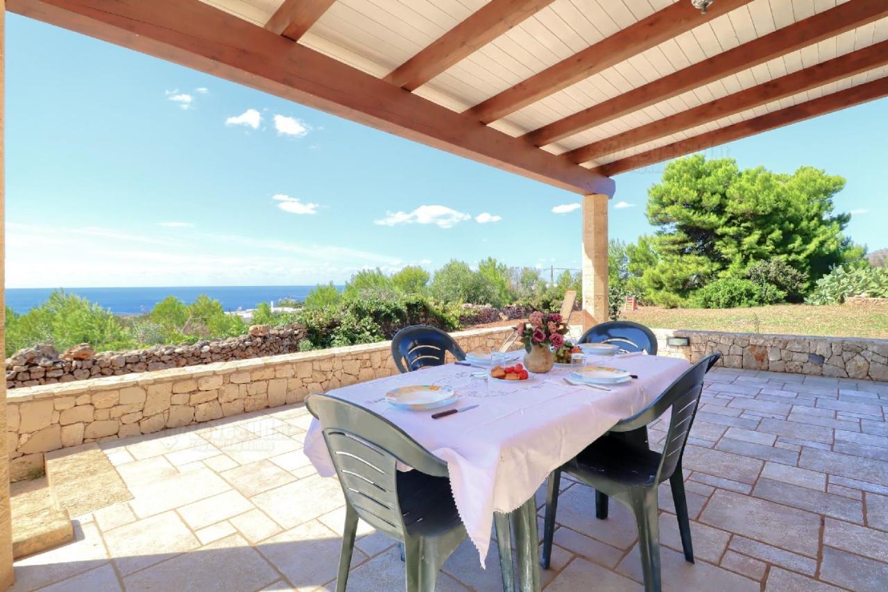 Casa Vacanze San Gregorio Patù Exterior foto