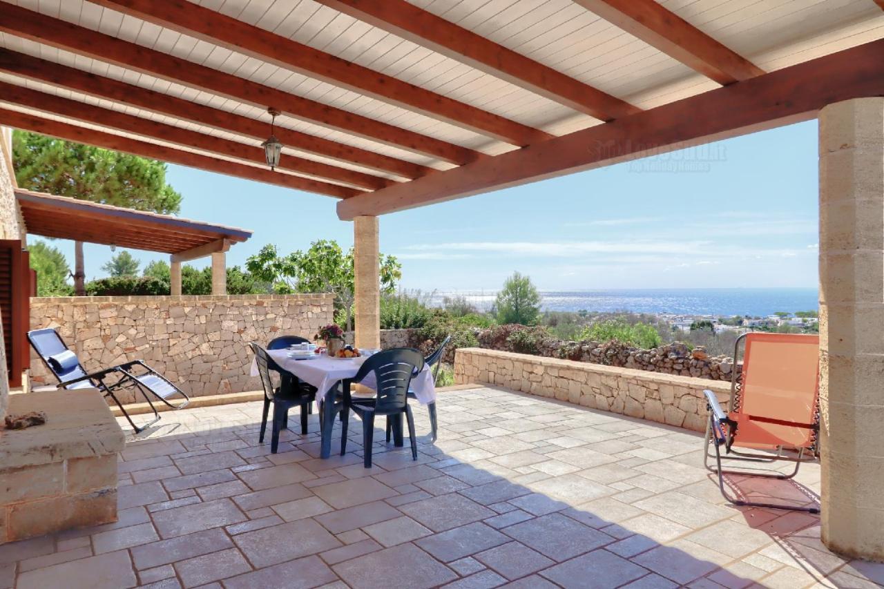 Casa Vacanze San Gregorio Patù Exterior foto