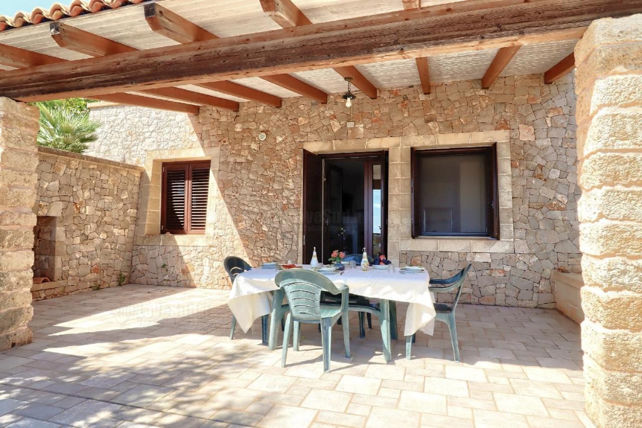 Casa Vacanze San Gregorio Patù Exterior foto