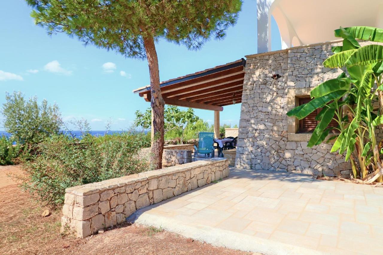 Casa Vacanze San Gregorio Patù Exterior foto