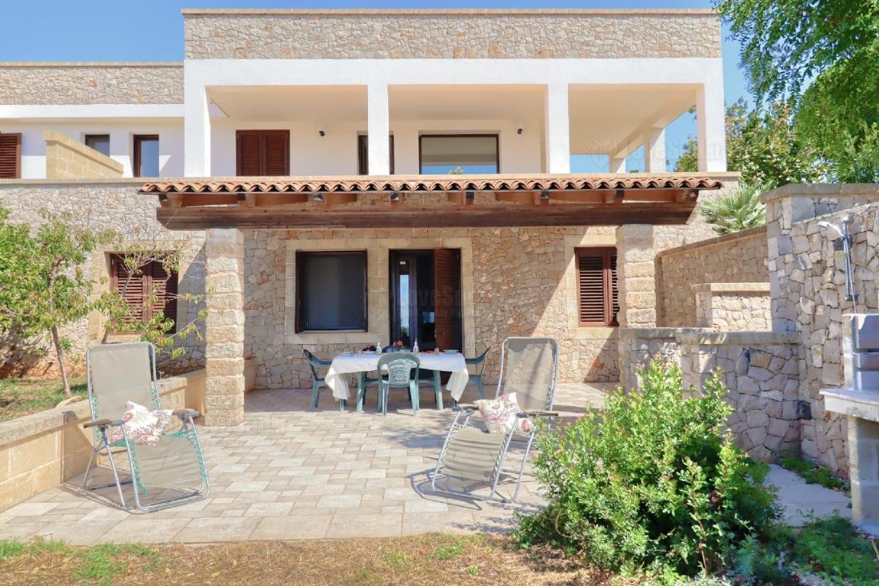 Casa Vacanze San Gregorio Patù Exterior foto