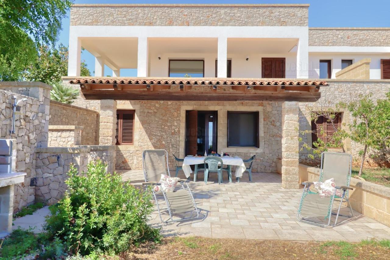Casa Vacanze San Gregorio Patù Exterior foto