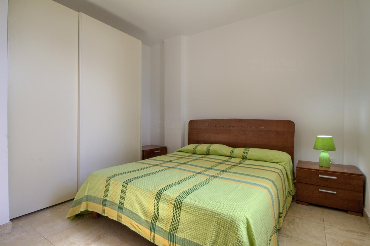 Casa Vacanze San Gregorio Patù Exterior foto