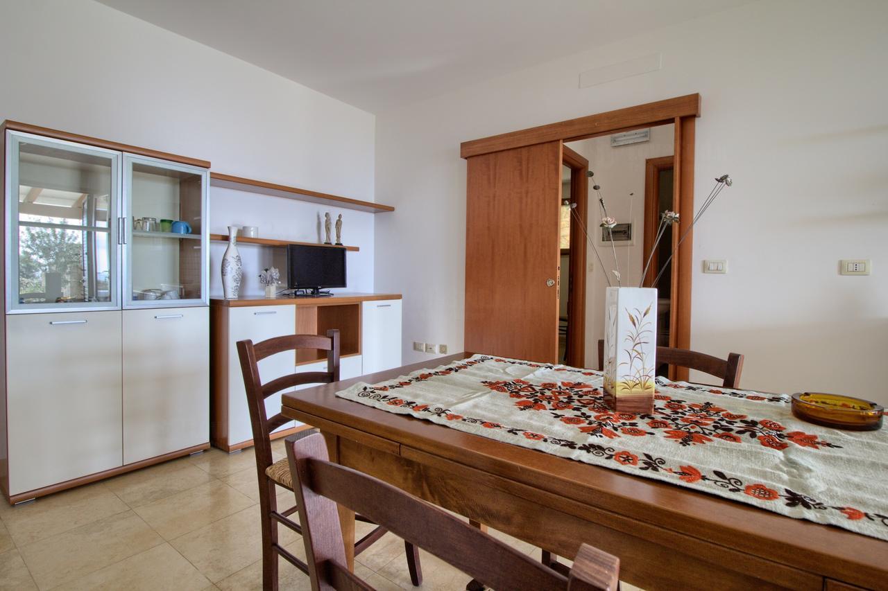 Casa Vacanze San Gregorio Patù Exterior foto