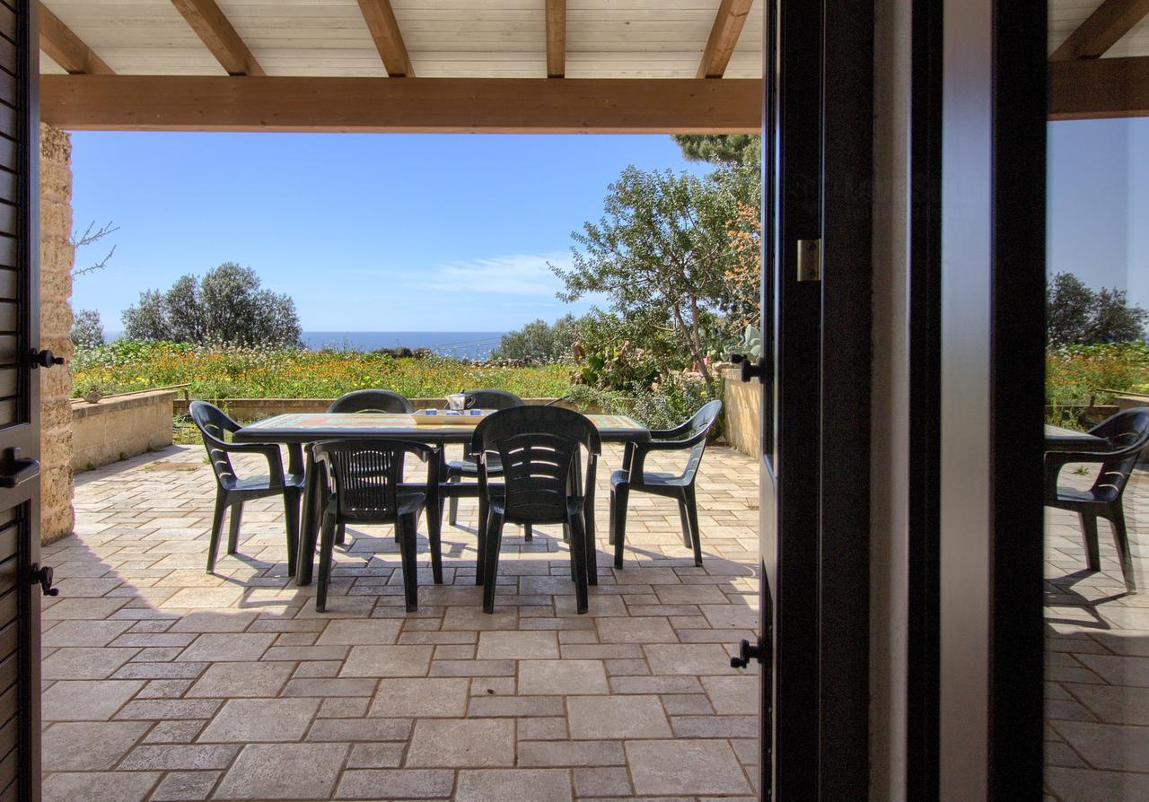 Casa Vacanze San Gregorio Patù Exterior foto